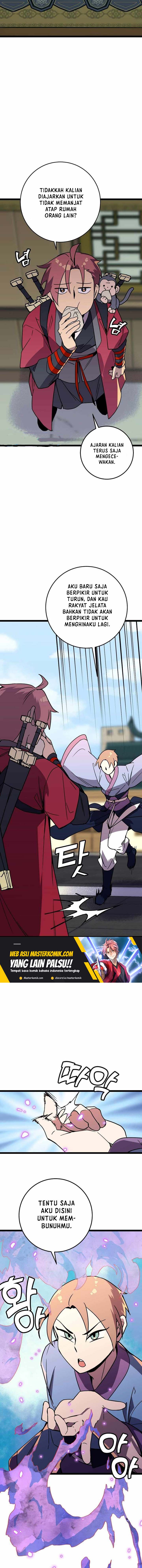 Absolute Martial Arts