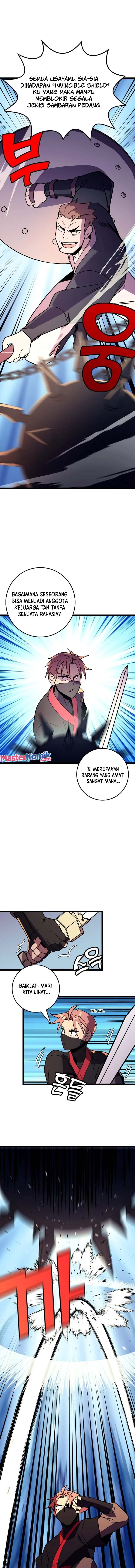 Absolute Martial Arts