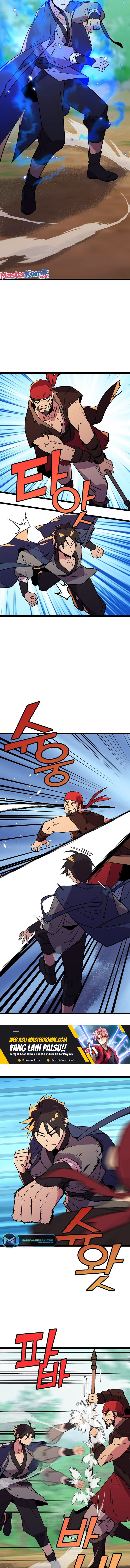 Absolute Martial Arts