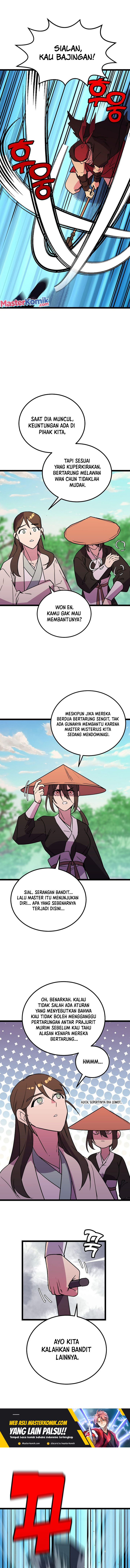 Absolute Martial Arts