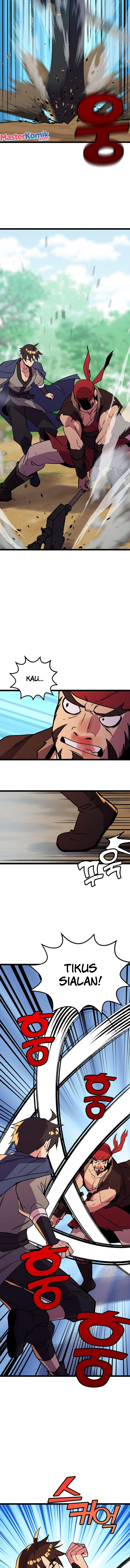 Absolute Martial Arts