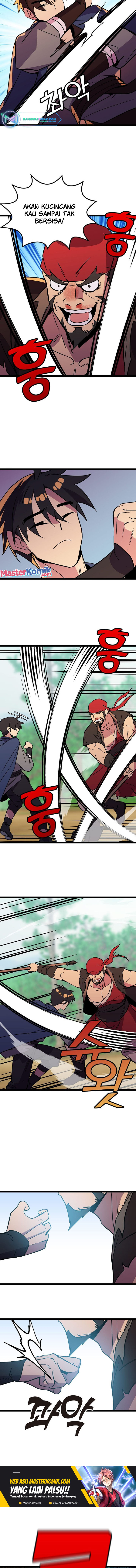 Absolute Martial Arts