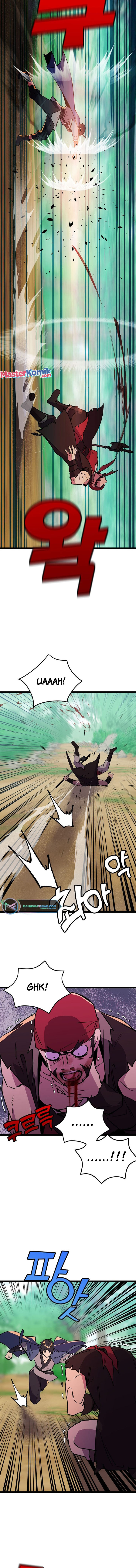 Absolute Martial Arts