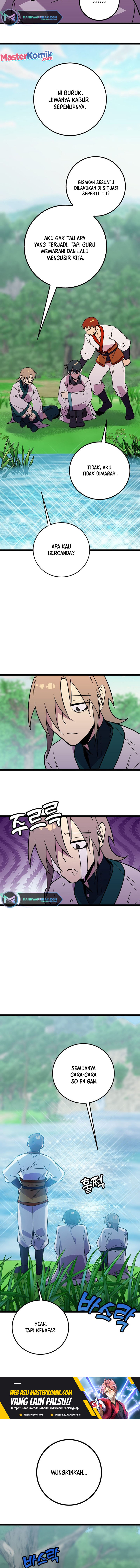 Absolute Martial Arts