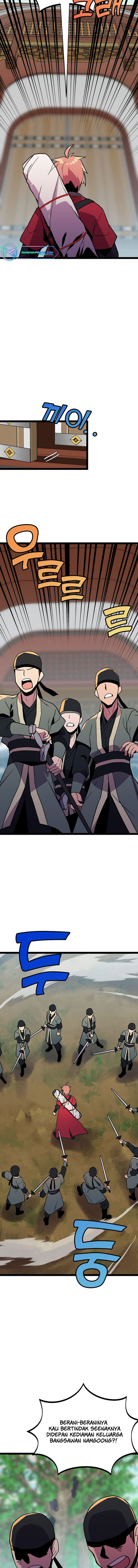 Absolute Martial Arts