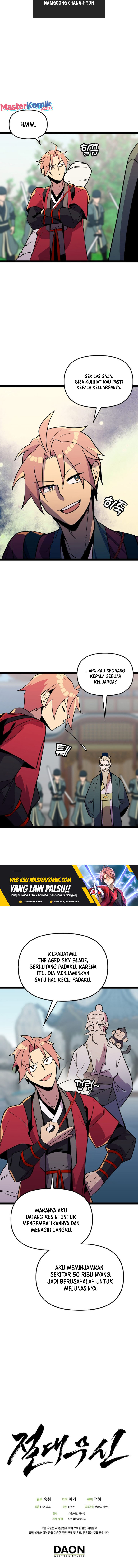 Absolute Martial Arts