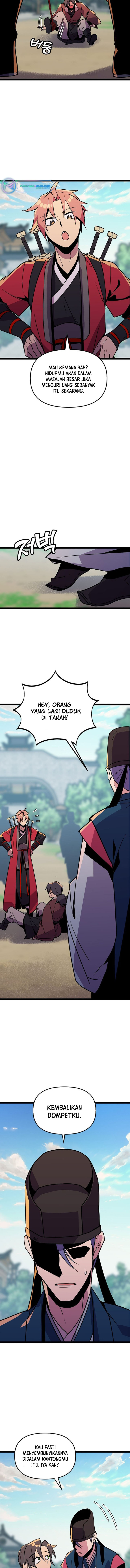 Absolute Martial Arts