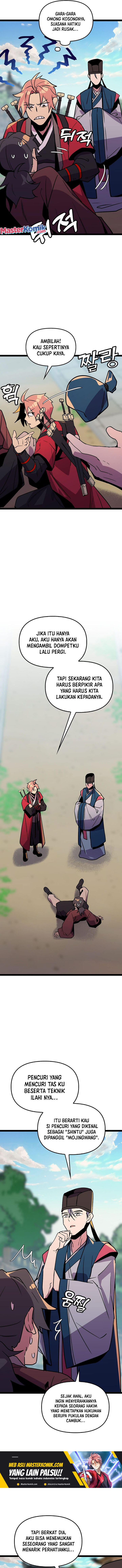 Absolute Martial Arts