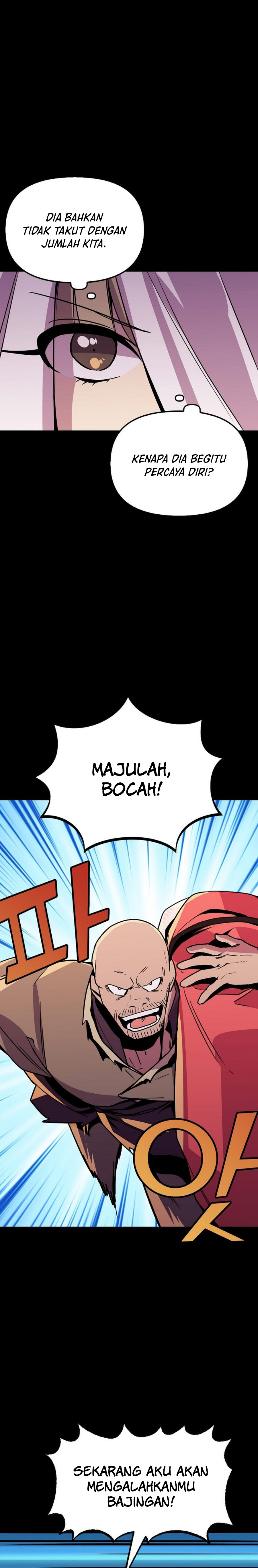 Absolute Martial Arts