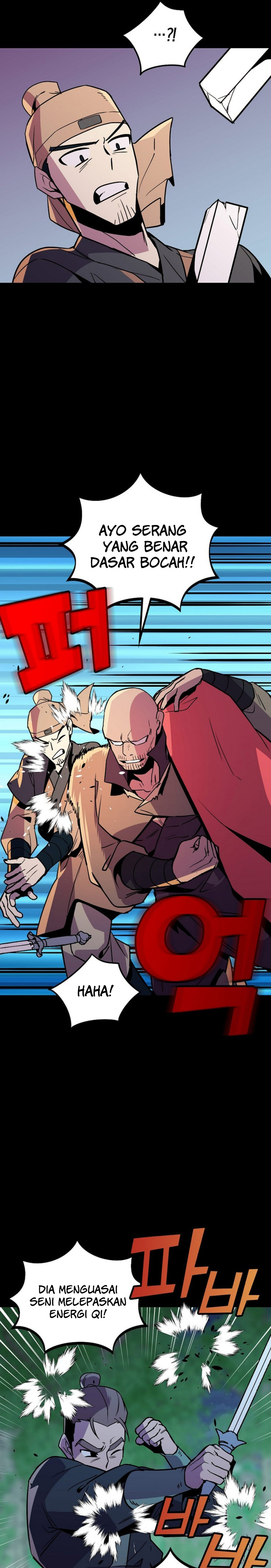 Absolute Martial Arts