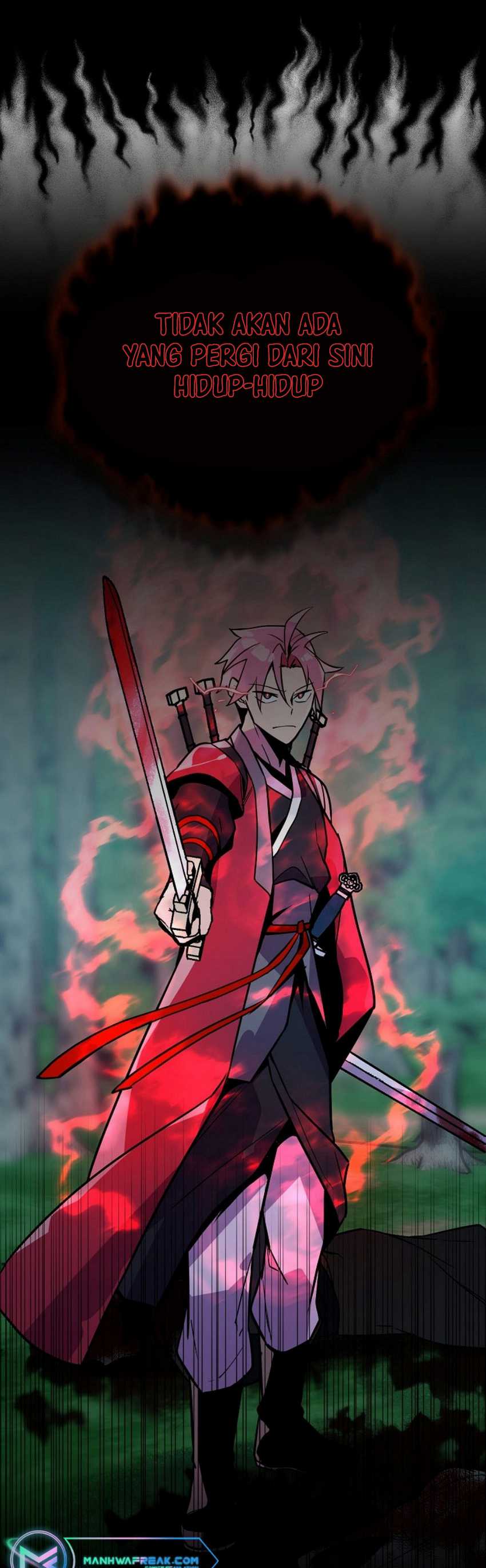 Absolute Martial Arts
