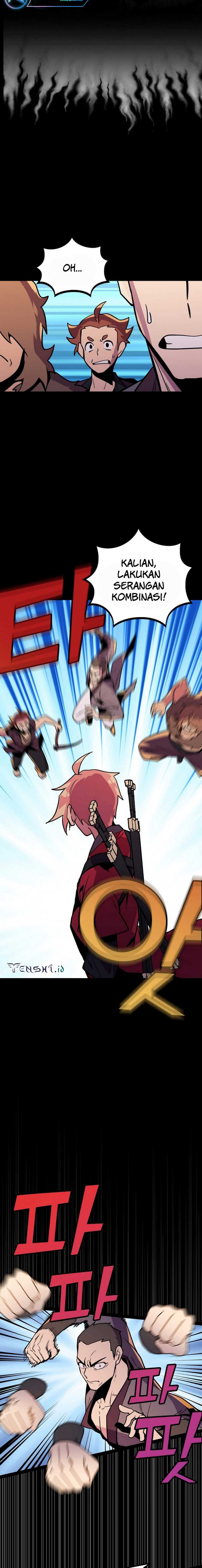 Absolute Martial Arts