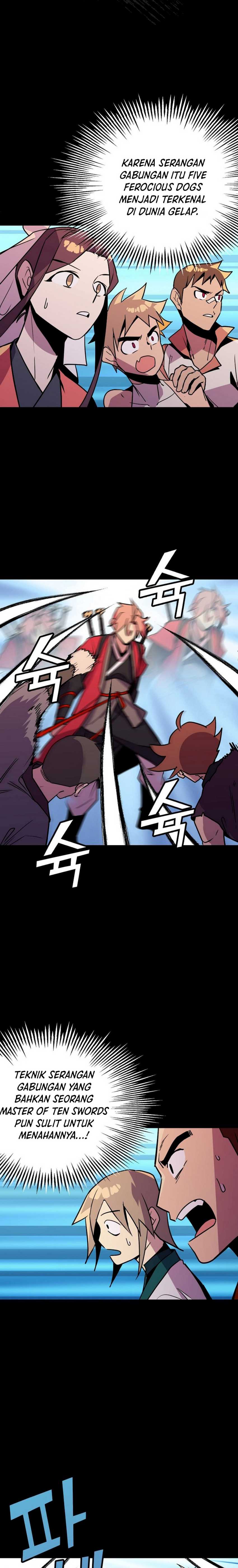 Absolute Martial Arts