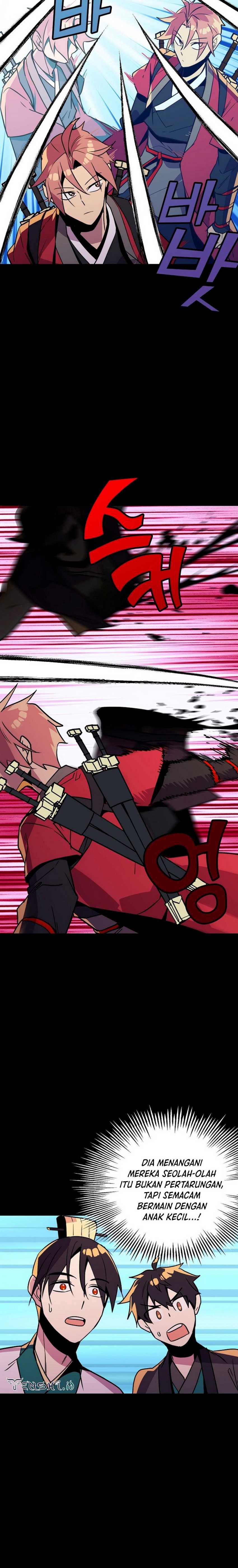 Absolute Martial Arts