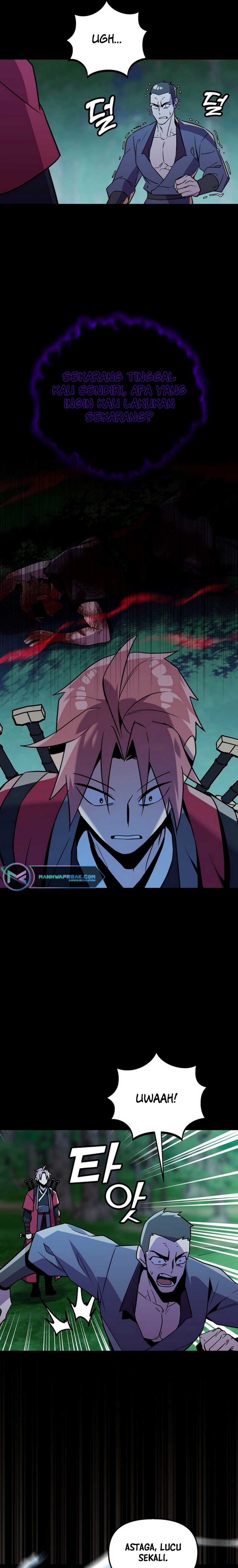 Absolute Martial Arts