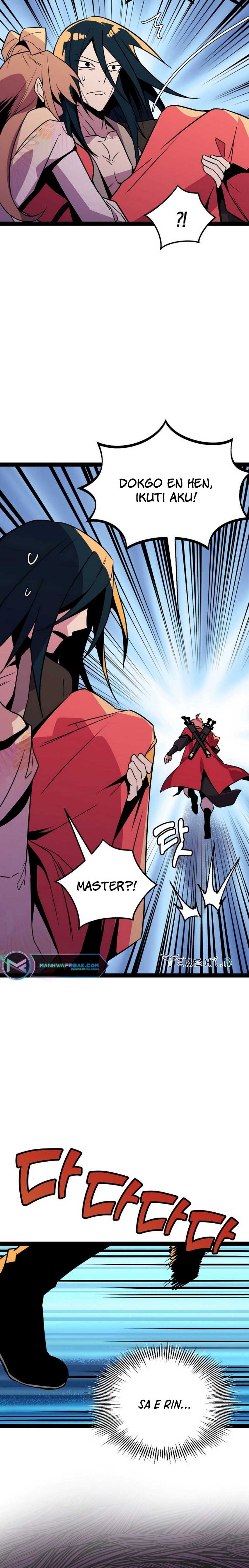 Absolute Martial Arts