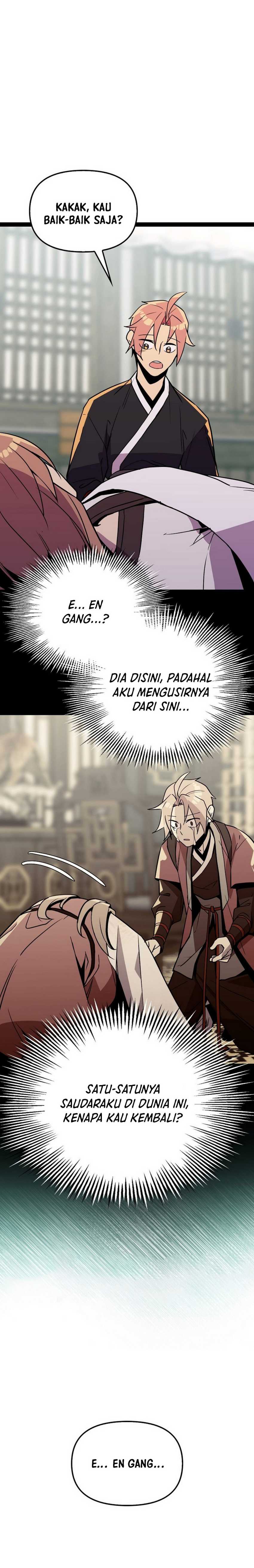 Absolute Martial Arts