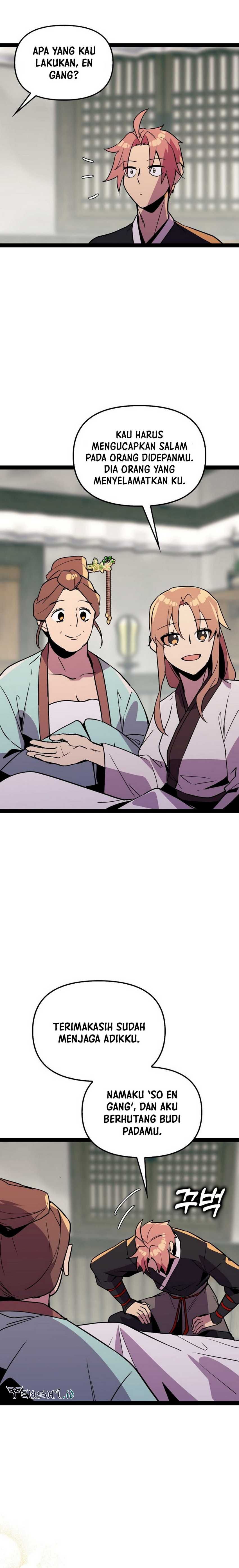 Absolute Martial Arts