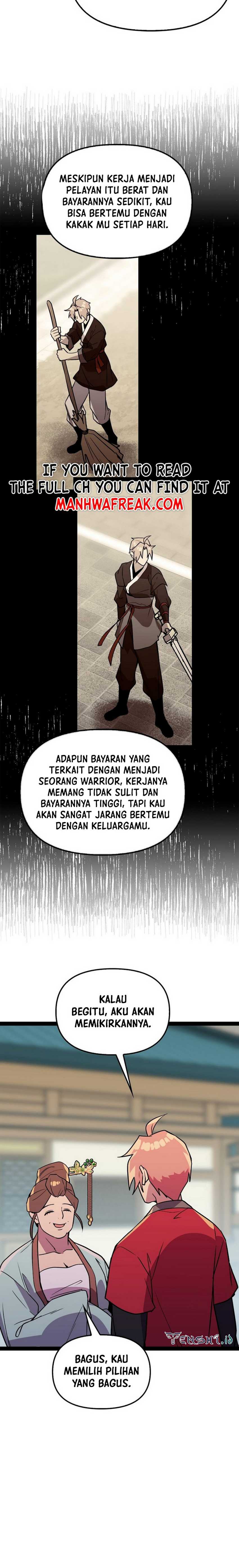 Absolute Martial Arts
