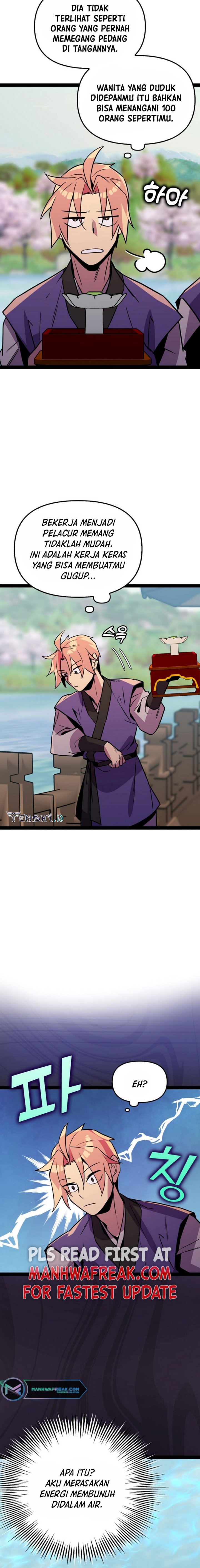Absolute Martial Arts