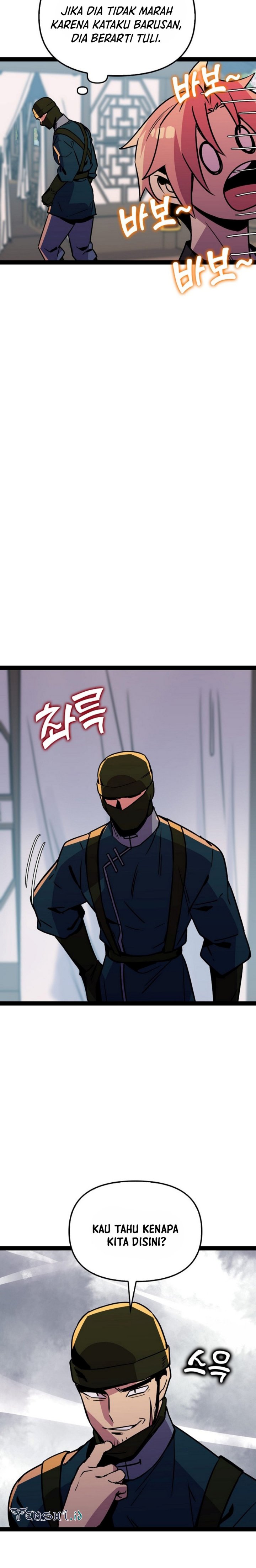 Absolute Martial Arts