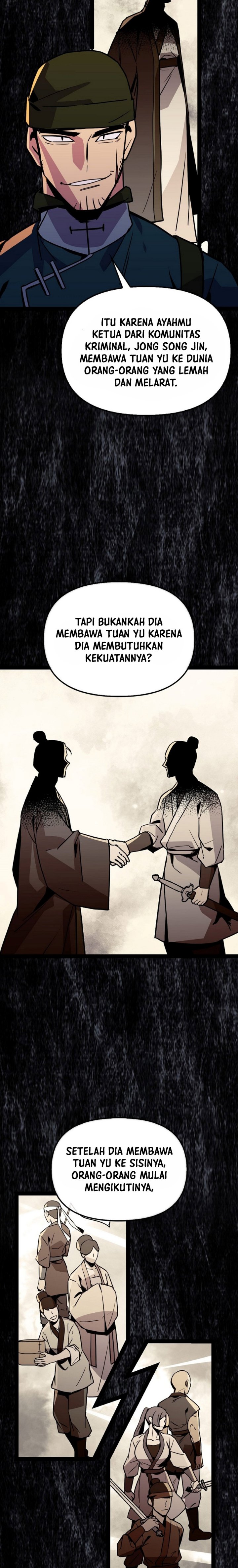 Absolute Martial Arts