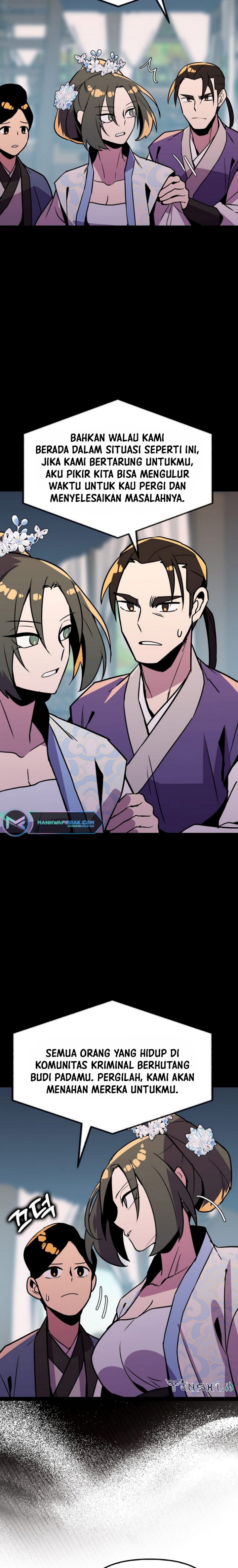 Absolute Martial Arts