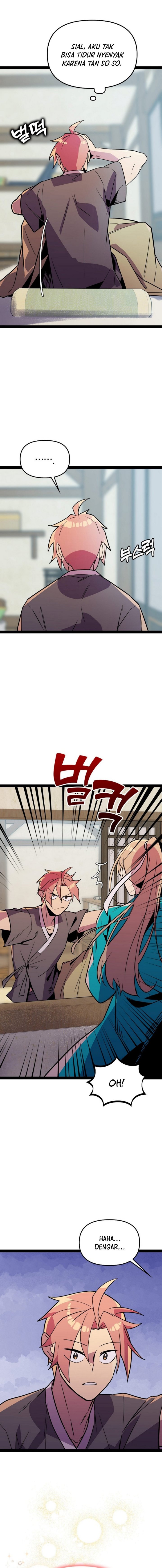 Absolute Martial Arts