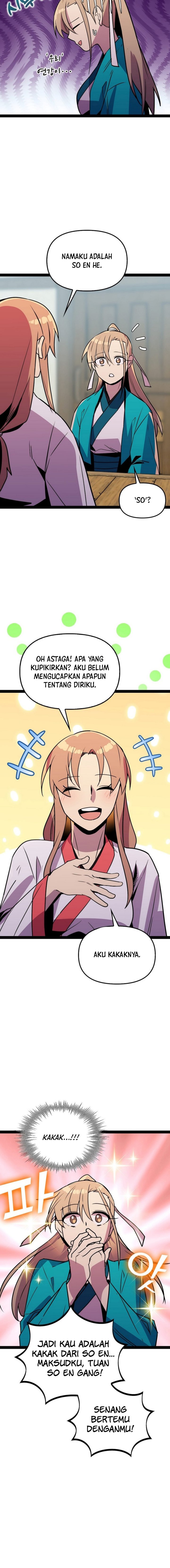 Absolute Martial Arts