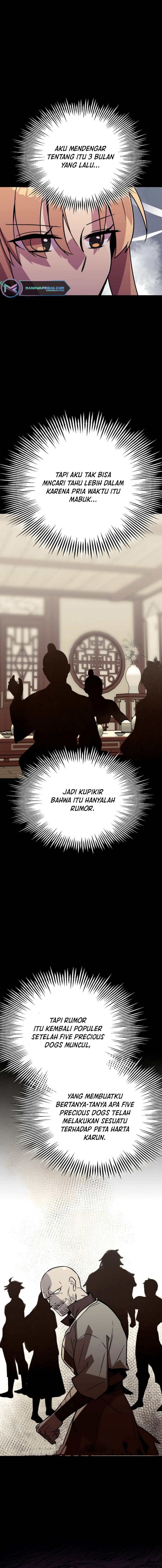 Absolute Martial Arts