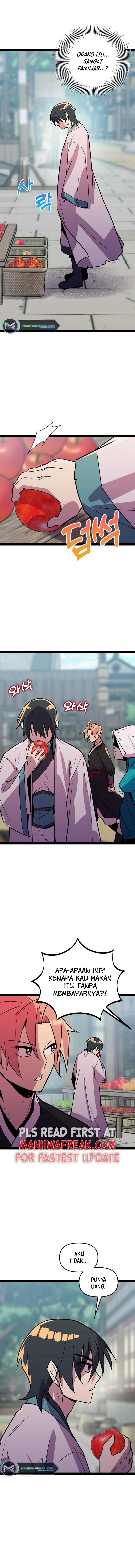 Absolute Martial Arts
