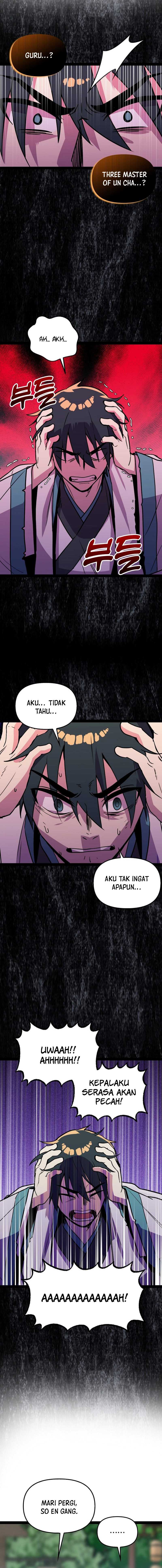 Absolute Martial Arts