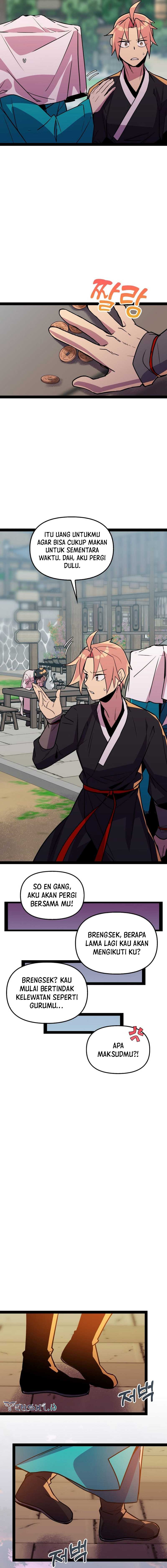 Absolute Martial Arts