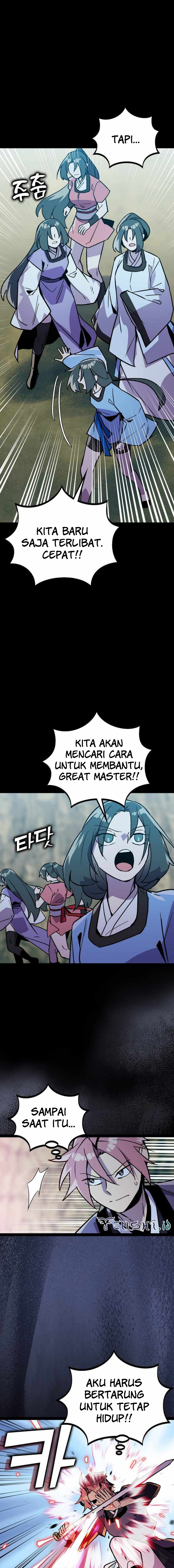 Absolute Martial Arts