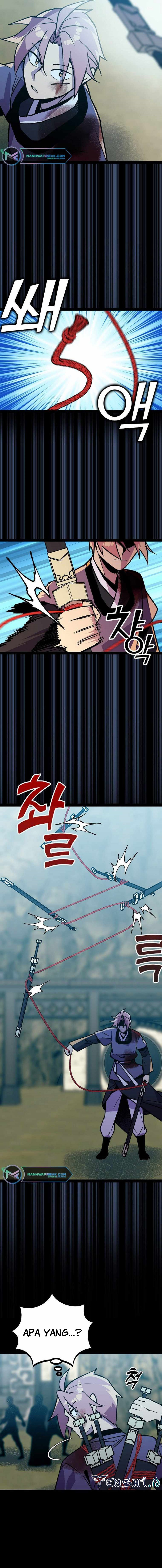 Absolute Martial Arts
