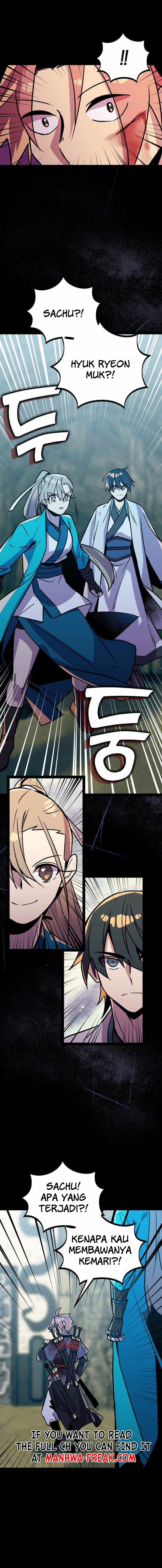 Absolute Martial Arts
