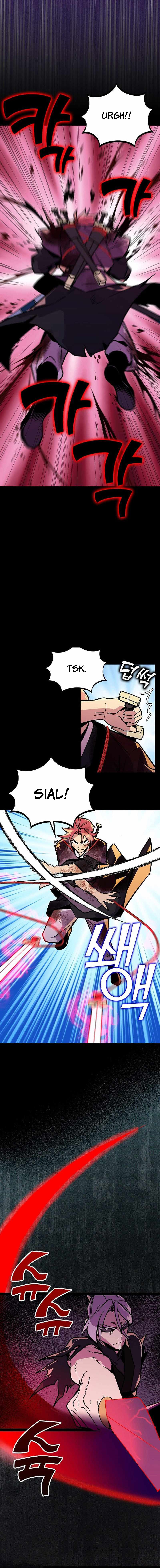 Absolute Martial Arts