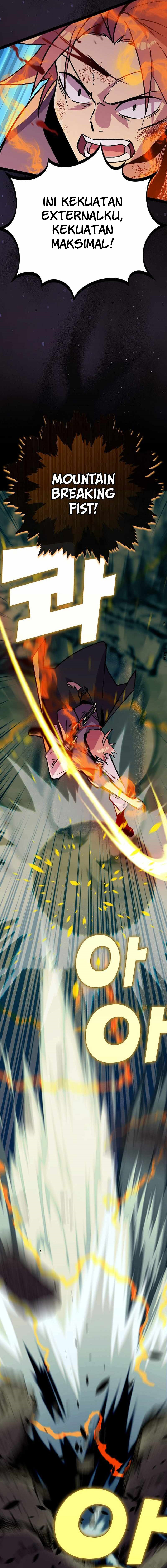 Absolute Martial Arts