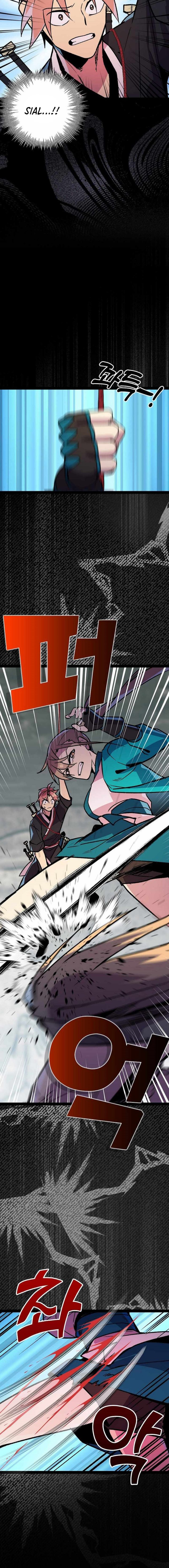 Absolute Martial Arts