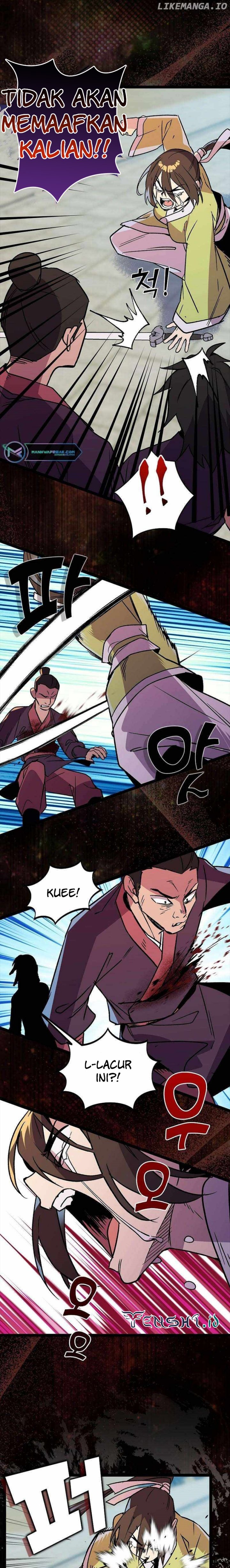 Absolute Martial Arts
