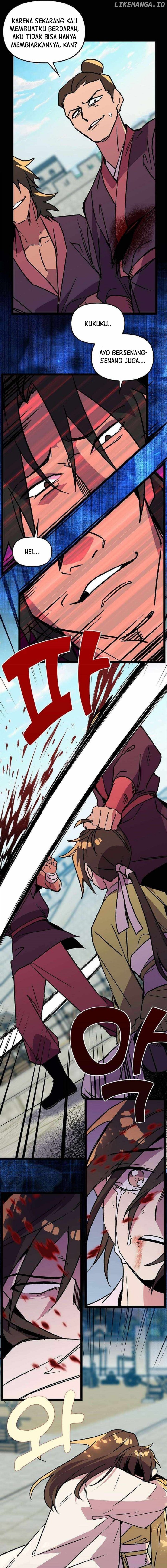 Absolute Martial Arts