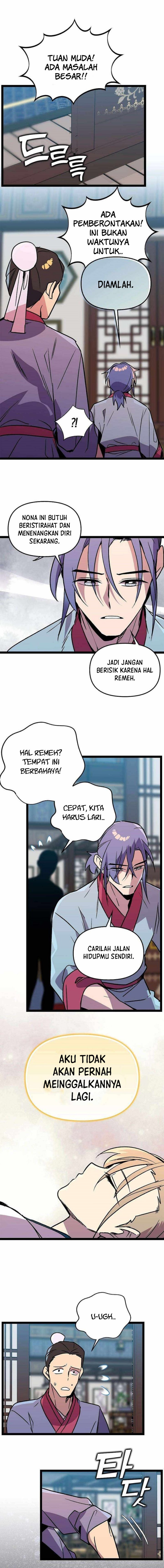 Absolute Martial Arts