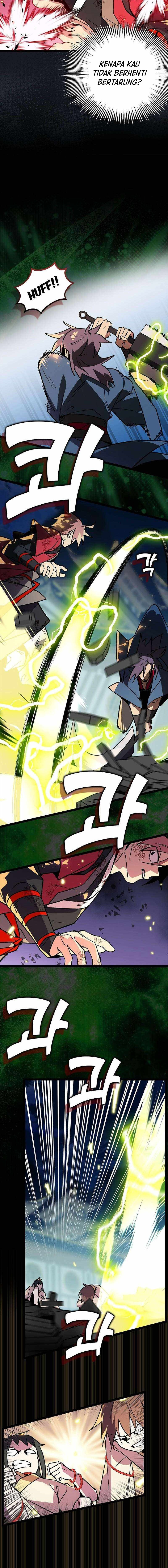 Absolute Martial Arts