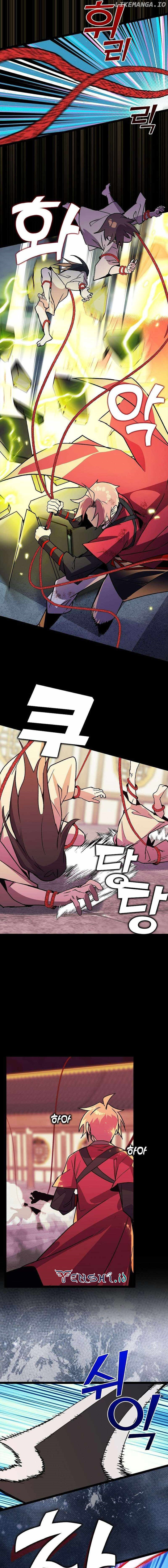 Absolute Martial Arts