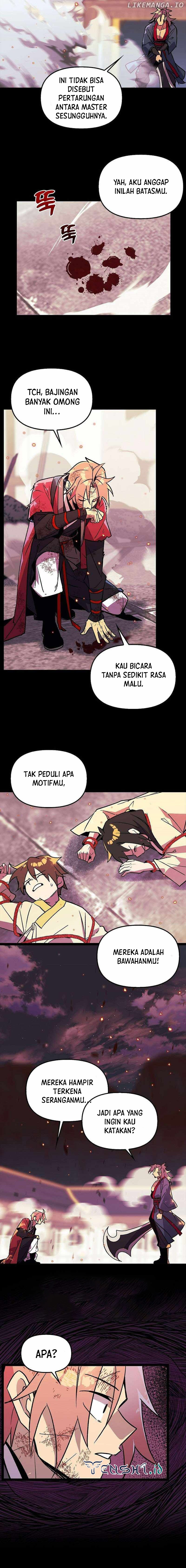 Absolute Martial Arts