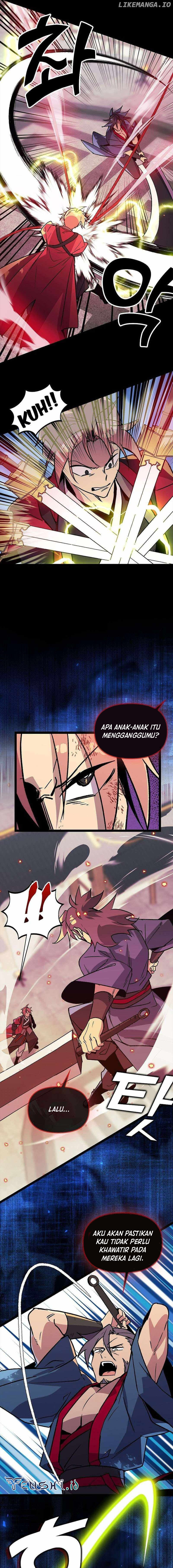 Absolute Martial Arts