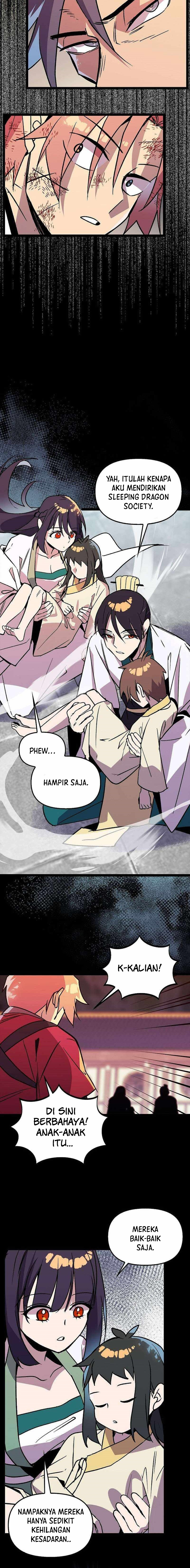 Absolute Martial Arts