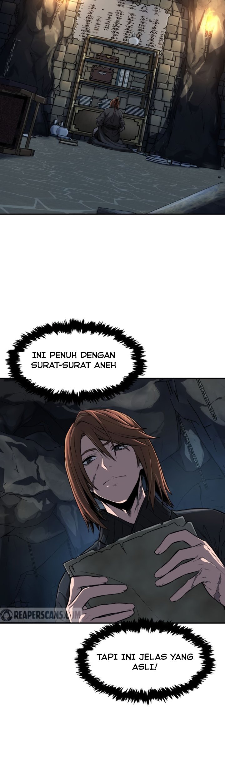 Absolute Sword Sense