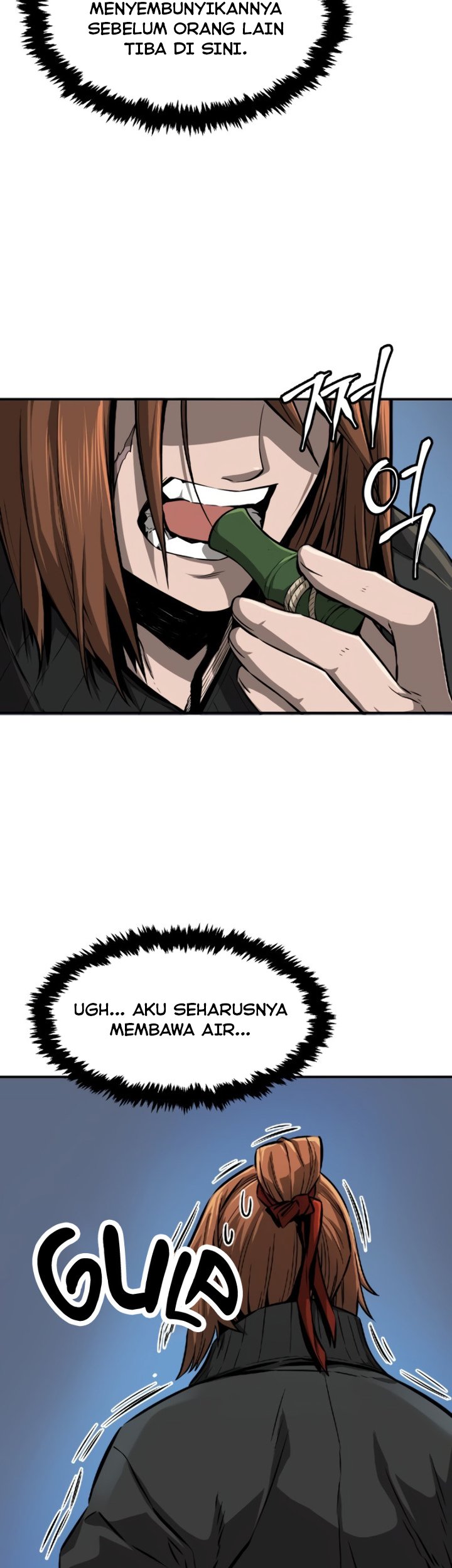 Absolute Sword Sense