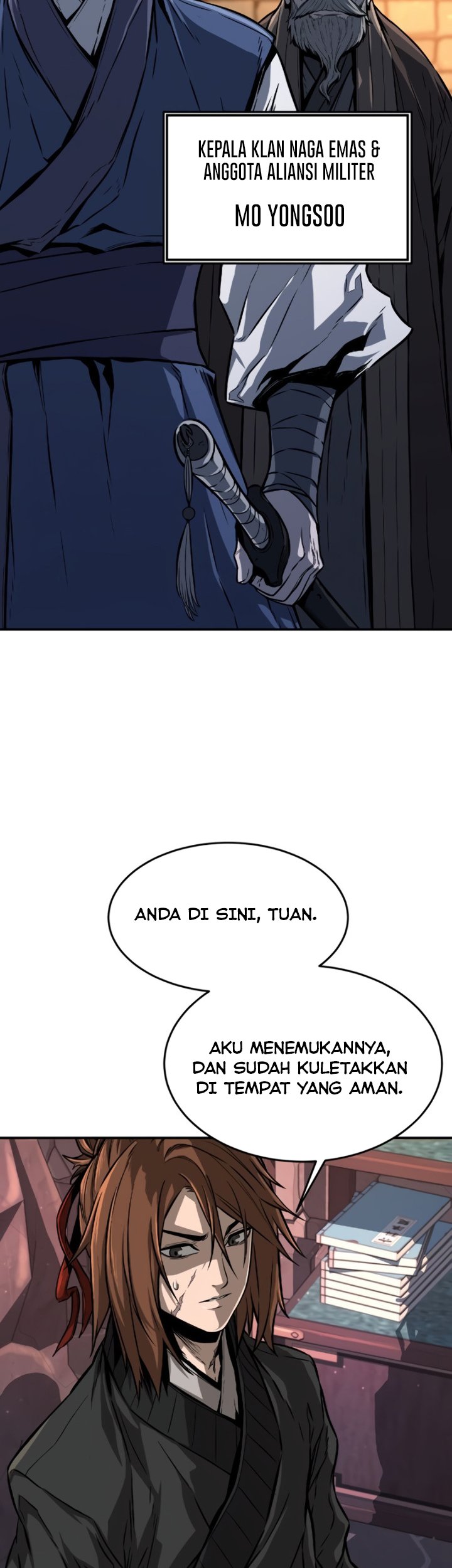Absolute Sword Sense